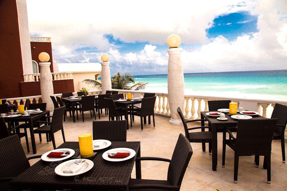Mia Cancun Resort Exteriér fotografie